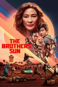 The Brothers Sun (2024) พี่น้องแสบตระกูลซัน EP.1-8 (จบ)