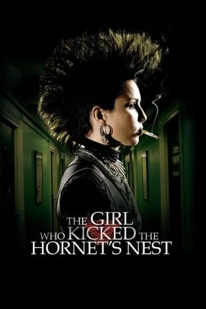 The Girl Who Kicked the Hornets Nest (2009) ขบถสาวโค่นทรชน ปิดบัญชีคลั่ง