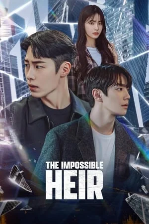 The Impossible Heir (2024) EP.1-12 (จบ)