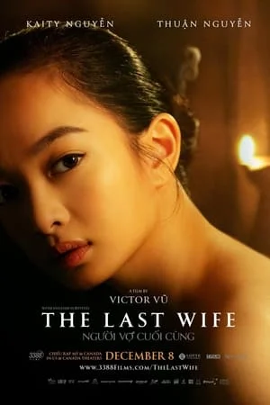 The Last Wife (2023)