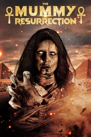 The Mummy Resurrection (2023)