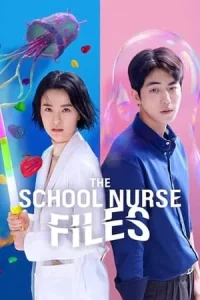 The School Nurse Files (2020) ครูพยาบาลแปลก ปีศาจป่วน EP. 1-6 (จบ)