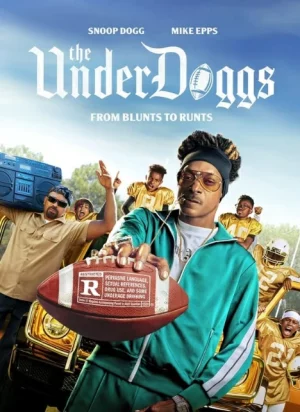 The Underdoggs (2024)