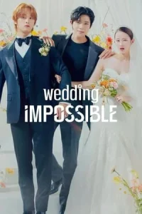 Wedding Impossible (2024) ป่วนวิวาห์สัญญารักกำมะลอ EP.1-12 (ยังไม่จบ)