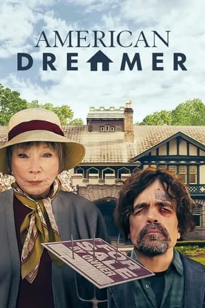 American Dreamer (2024) อเมริกัน ดรีมเมอร์