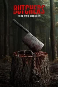 Butchers Book Two Raghorn (2024)