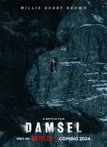 Damsel (2024) ดรุณีผู้พิชิต