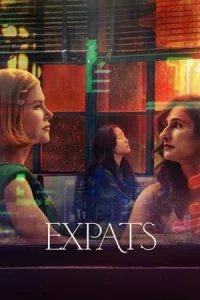 Expats (2024) ต่างชาติ ต่างชั้น EP.1-6 (จบ)