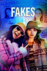 Fakes (2022) ปลอม EP.1-10 (จบ)