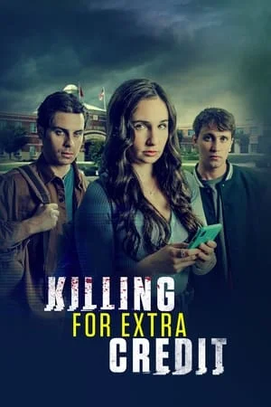 Killing for Extra Credit (2024)