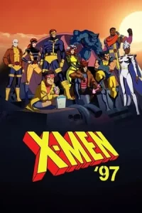 Marvel Animations X-Men 97 (2024) EP.1-10 (ยังไม่จบ)