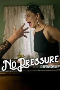 No Pressure (2024) รักไม่กดดัน