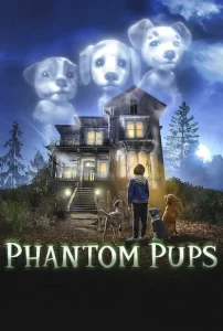 Phantom Pups (2022) หมาน้อยแฟนท่อม EP.1-10 (จบ)
