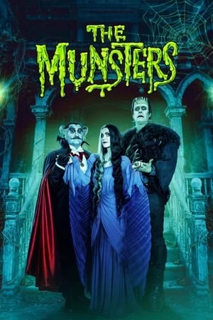 The Munsters (2022) มุนสเตอร์ส