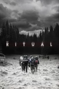The Ritual (2017) สัมผัสอาฆาต วิญญาณสยอง