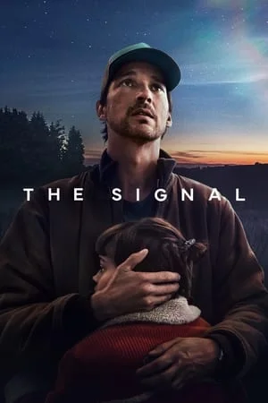 The Signal (2024) สัญญาณ EP.1-4 (จบ)