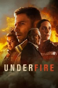 Under Fire (2022) ในกองเพลิง EP.1-10 (จบ)