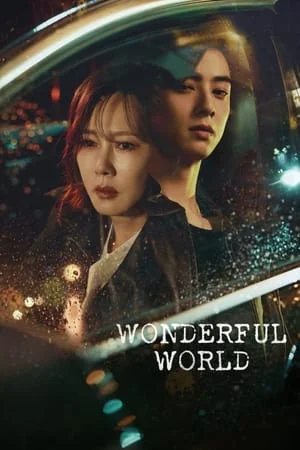 Wonderful World (2024) EP.1-14 (ยังไม่จบ)