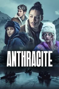 Anthracite (2024) เถ้าความตาย EP.1-6 (จบ)