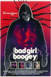 Bad Girl Boogey (2022)
