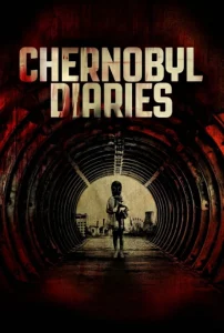 Chernobyl Diaries (2012) เชอร์โนบิล เมืองร้างมหันตภัยหลอน