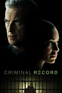 Criminal Record (2024) EP.1-8 (จบ)