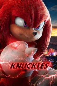 Knuckles (2024) นัคเคิลส์ EP.1-6 (จบ)