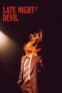 Late Night with the Devil (2024) คืนนี้ผีมาคุย