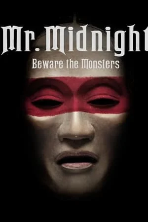 MR. MIDNIGHT Beware the Monsters (2022) มิสเตอร์มิดไนท์ ระวังปีศาจไว้นะ EP.1-13 (จบ)