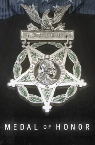 Medal of Honor (2018) เหรียญตราแห่งเกียรติยศ EP.1-8 (จบ)