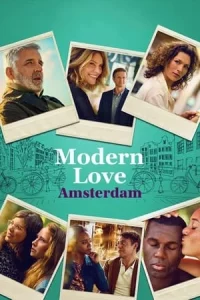 Modern Love Amsterdam (2022) EP.1-6 (จบ)