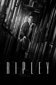 Ripley (2024) ริปลีย์ EP.1-8 (จบ)