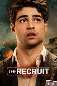 The Recruit (2022) ทนายซีไอเอ EP.1-8 (จบ)