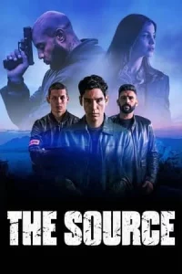 The Source (2024) อูว์ริกะ EP.1-7 (จบ)