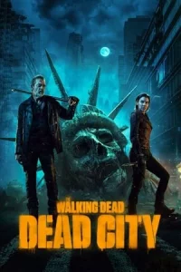 The Walking Dead Dead City (2023) EP.1-6 (จบ)