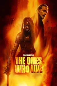 The Walking Dead The Ones Who Live (2024) EP.1-6 (จบ)
