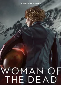 WOMAN OF THE DEAD ผู้หญิงของคนตาย Season 1-2 (จบ)