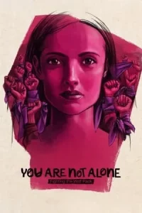 You Are Not Alone Fighting the Wolf Pack (2024)