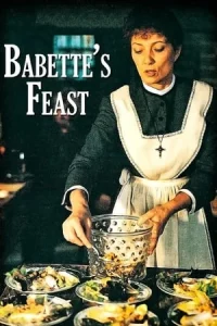 Babette s Feast (1987)