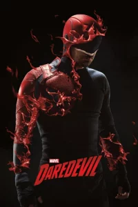 Daredevil แดร์เดวิล Season 1-3 (ยังไม่จบ)