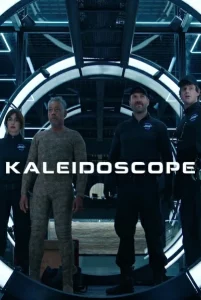 Kaleidoscope (2023) คาไลโดสโคป ส่องกล้องปล้น EP.1-8 (จบ)