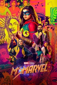 Ms. Marvel (2022) มิสมาร์เวล EP.1-6 (จบ)