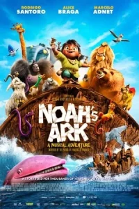 Noah s Ark (2024)