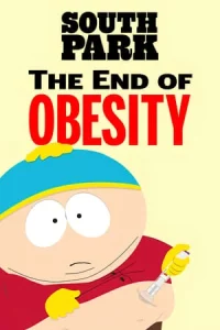 South Park The End of Obesity (2024)