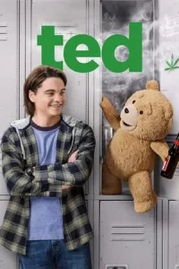 Ted (2024) EP.1-7 (จบ)