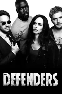 The Defenders (2017) เดอะ ดีเฟนเดอร์ส EP.1-8 (จบ)