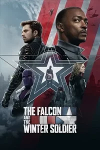The Falcon and the Winter Soldier (2021) EP.1-6 (จบ)