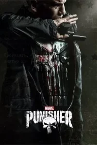 The Punisher เดอะ พันนิชเชอร์ Season 1-2 (จบ)