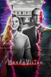WandaVision (2021) EP.1-9 (จบ)