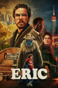 Eric (2024) เอริค EP.1-6 (จบ)